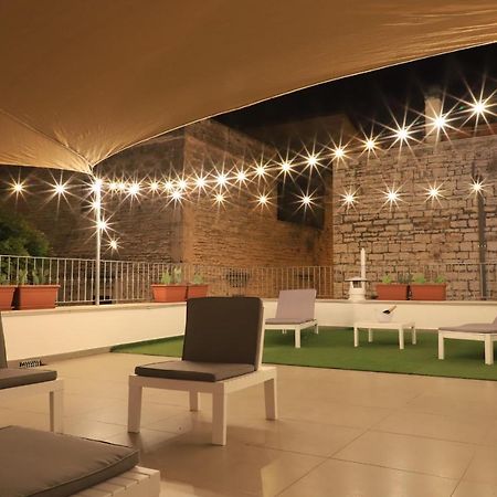 B&B La Terrazza Terlizzi Extérieur photo