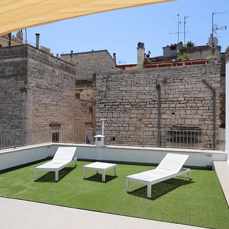 B&B La Terrazza Terlizzi Extérieur photo