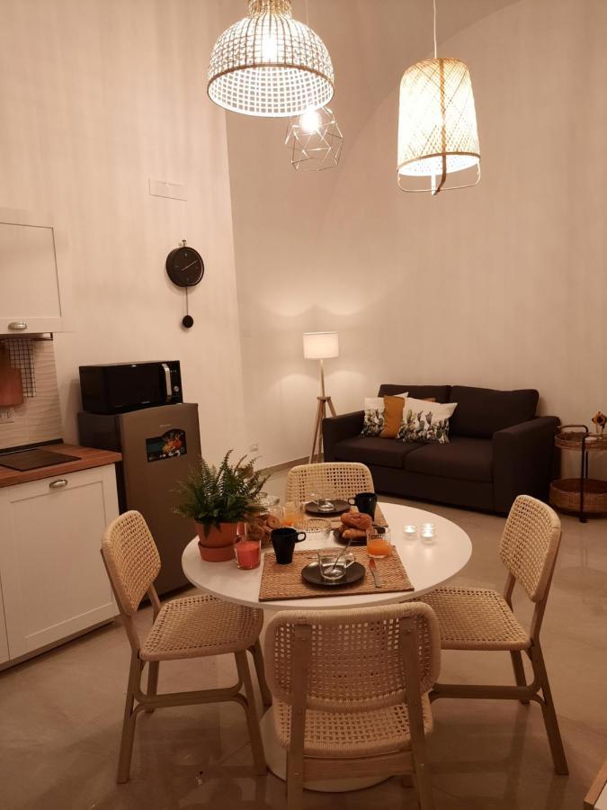 B&B La Terrazza Terlizzi Extérieur photo